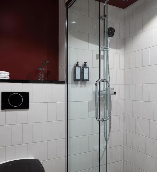 豪华房间, Elite Hotel Brage   Hotel & Spa