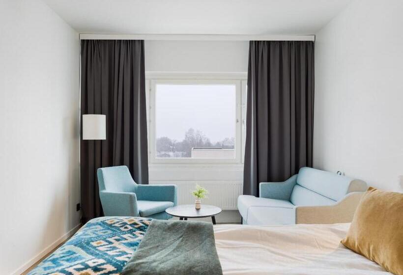 豪华房间, Elite Hotel Brage   Hotel & Spa