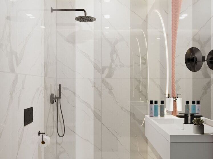 استودیو استاندارد با بالکن, Visionapartments Bucharest Calea Victoriei