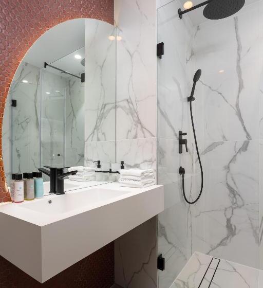آپارتمان 1 خوابه, Visionapartments Bucharest Calea Victoriei