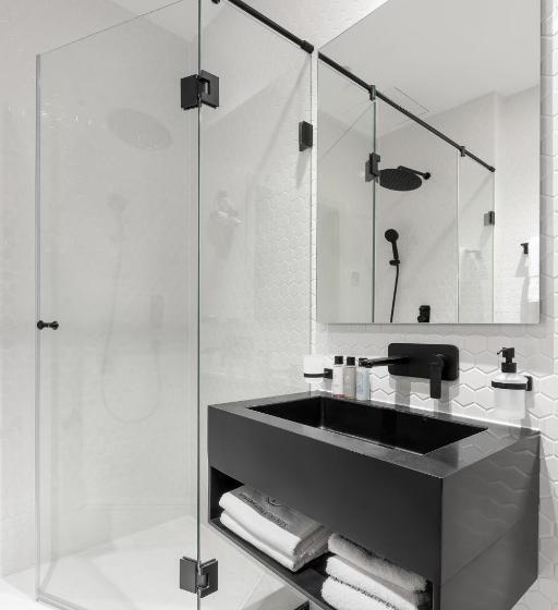 آپارتمان 1 خوابه, Visionapartments Bucharest Calea Victoriei