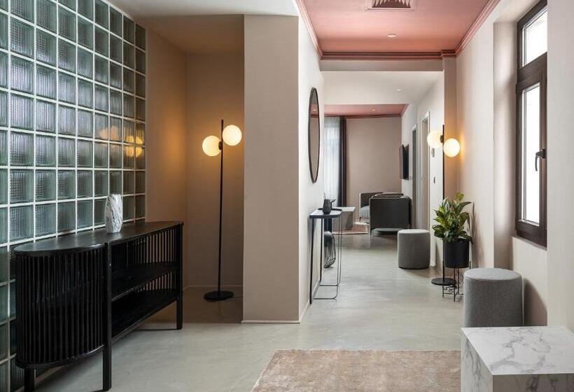 آپارتمان 3 خوابه, Visionapartments Bucharest Calea Victoriei