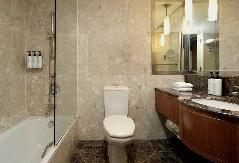 اتاق لوکس, Voco Orchard Singapore, An Ihg
