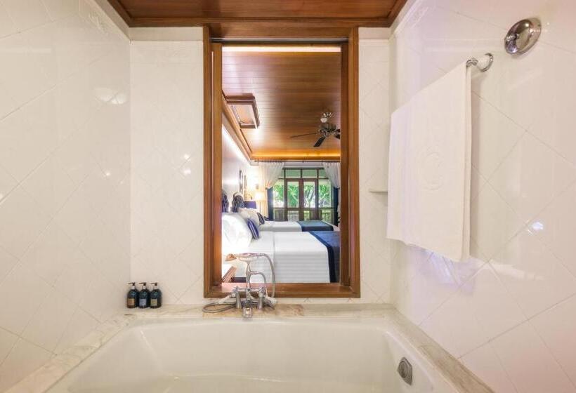 Номер Премиум, Centara Grand Beach Resort & Villas Hua Hin