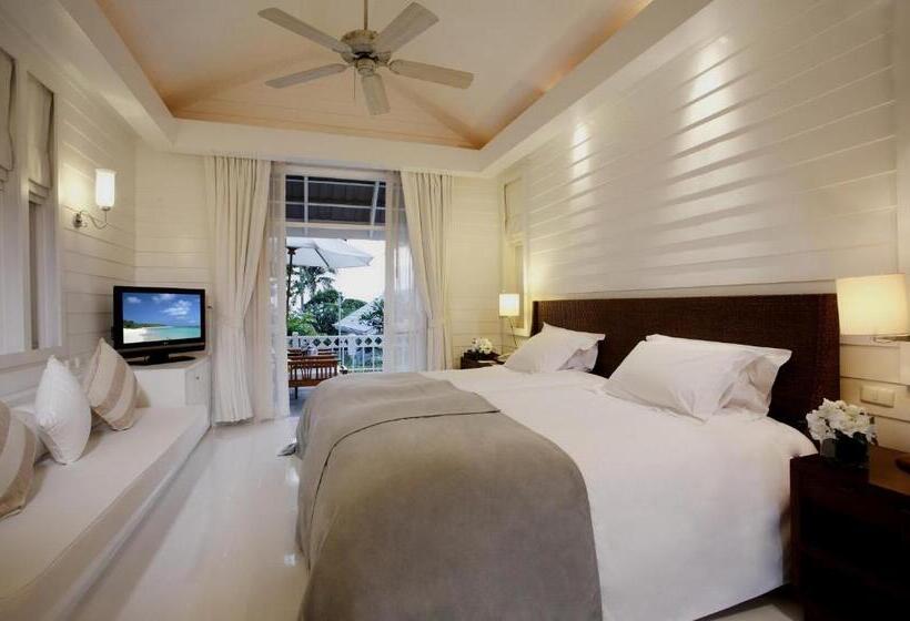Вилла 1 Спальня Вид на Сад, Centara Grand Beach Resort & Villas Hua Hin