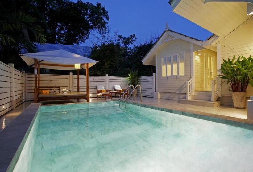 Люкс Кровать Кинг, Centara Grand Beach Resort & Villas Hua Hin