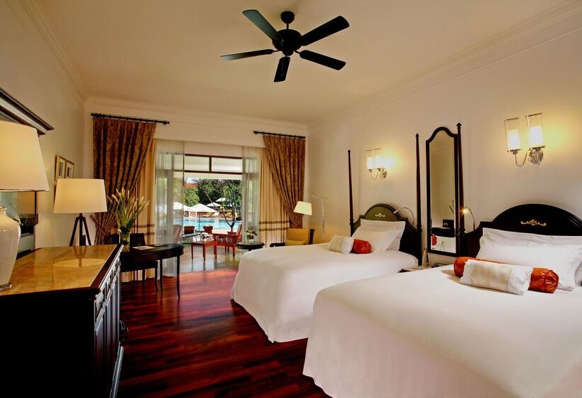 Номер Премиум, Centara Grand Beach Resort & Villas Hua Hin