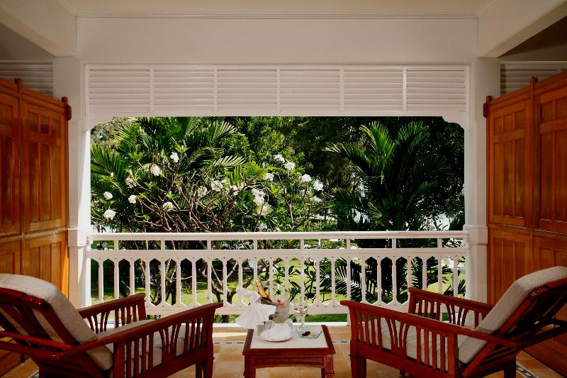 Номер Deluxe, Centara Grand Beach Resort & Villas Hua Hin