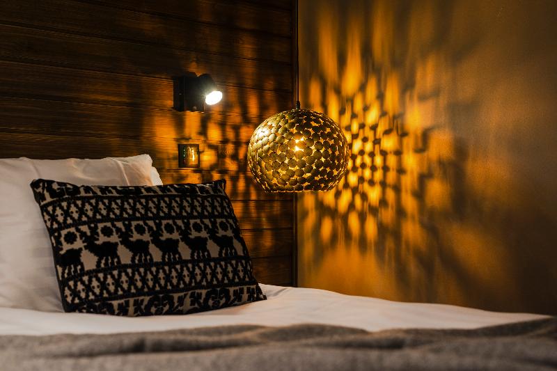 컴포트 룸, Lapland Hotels Sky Ounasvaara