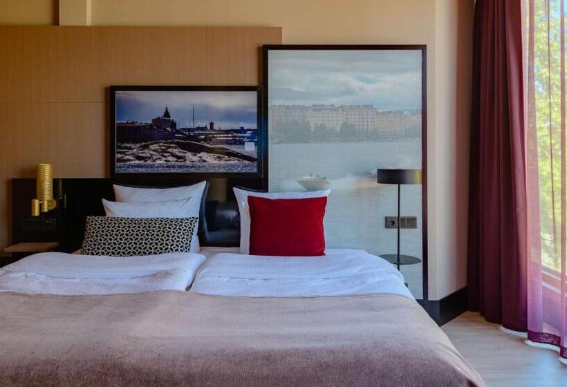 Habitación Estándar, Marski By Scandic