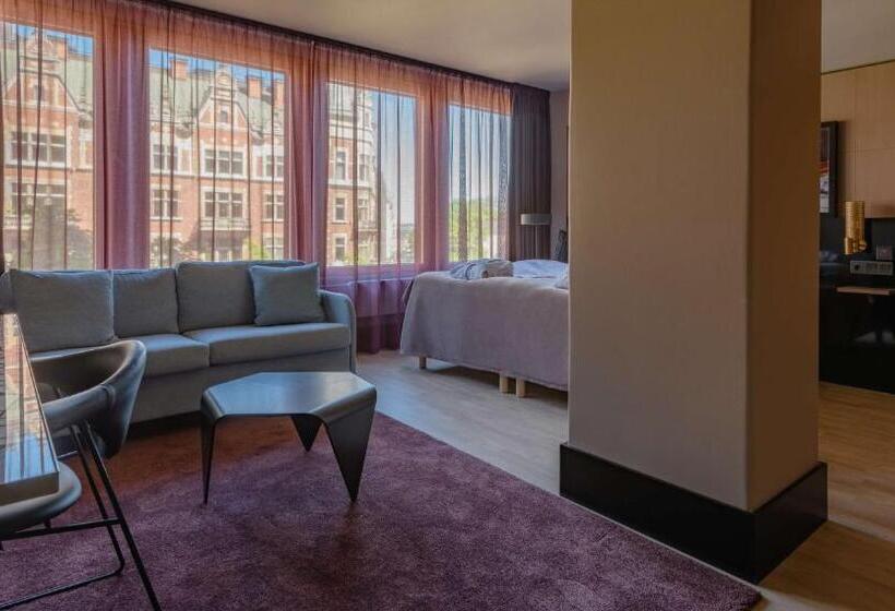 Habitación Estándar Cama King, Marski By Scandic