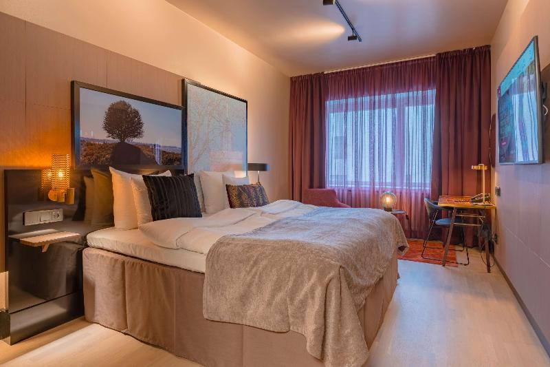 Habitación Estándar Cama King, Marski By Scandic