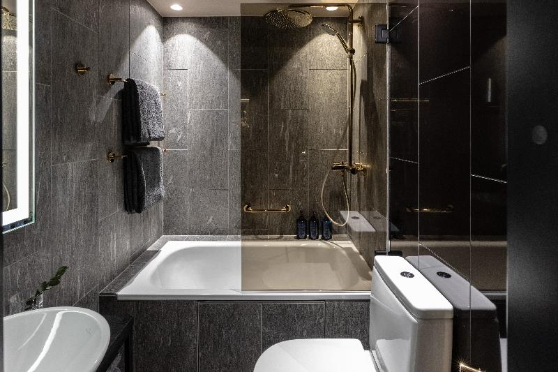 Habitación Estándar Cama King, Marski By Scandic