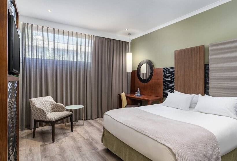 Номер Стандарт Двуспальная Кровать, Protea Hotel By Marriott Upington
