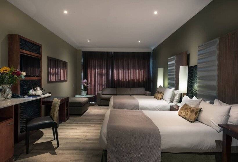 Семейный Номер, Protea Hotel By Marriott Upington