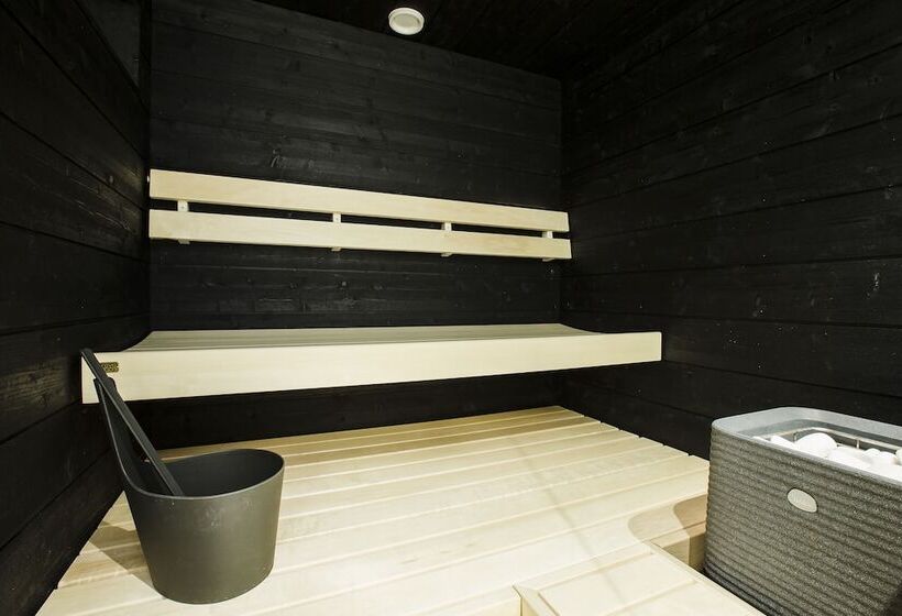 스위트, Quality Hotel Sveitsi