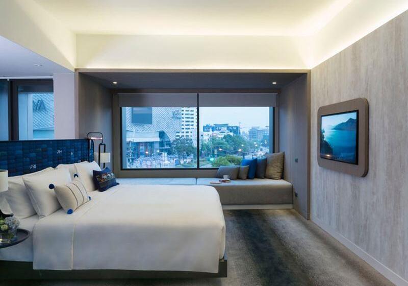Номер Премиум, U Nimman Chiang Mai