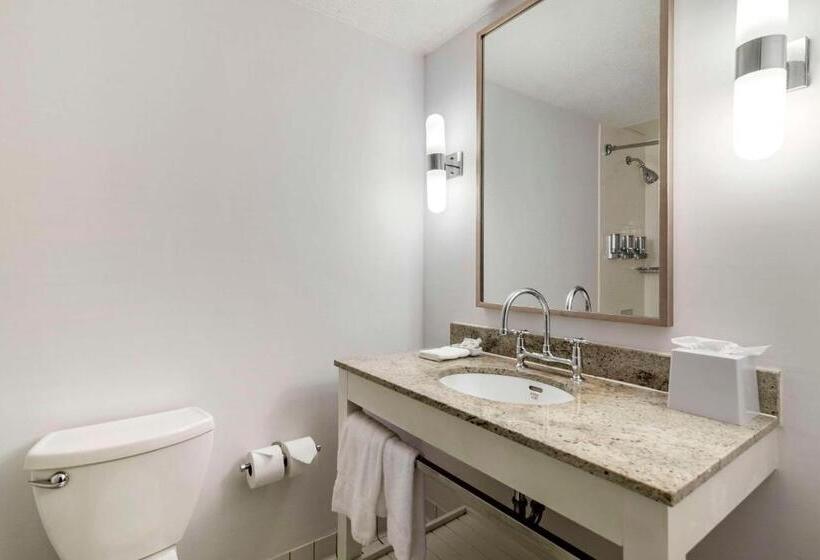 Люкс Кровать Кинг, Bangor Aviator Hotel Bw Premier Collection