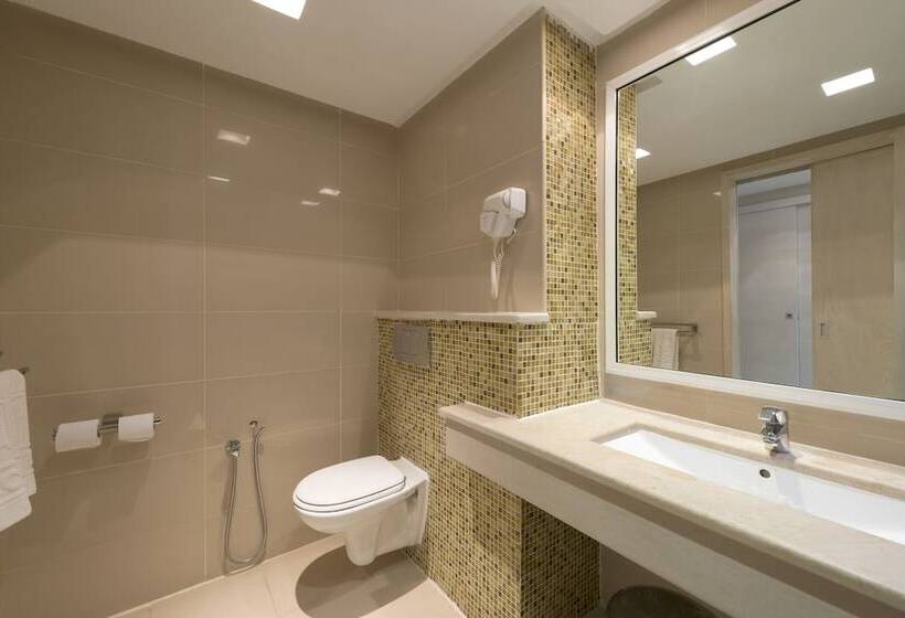 스탠다드 룸 가든 전망, Iberostar Selection Diar El Andalous