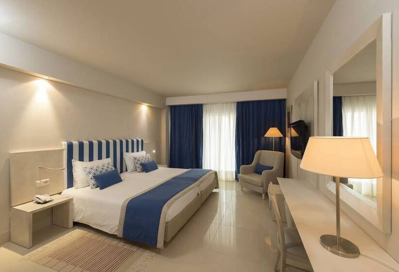 스탠다드 룸 가든 전망, Iberostar Selection Diar El Andalous
