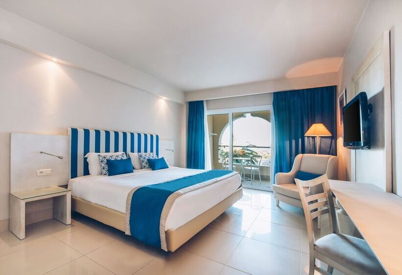 스탠다드 룸 바다 전망, Iberostar Selection Diar El Andalous