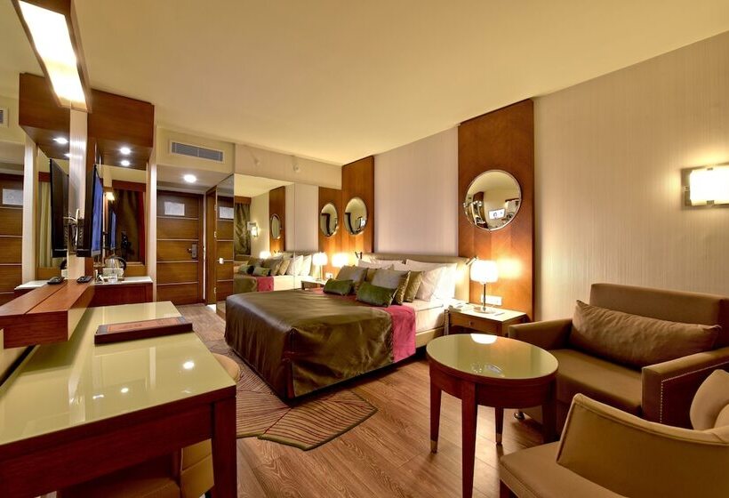 スタンダードルーム, Side Star Elegance Hotel   Ultra All Inclusive