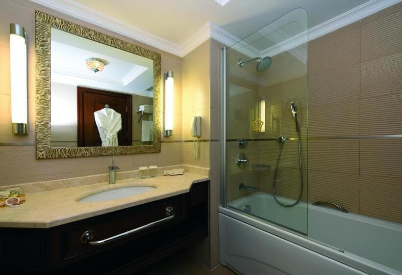 オーシャンビュースイート, Side Star Elegance Hotel   Ultra All Inclusive
