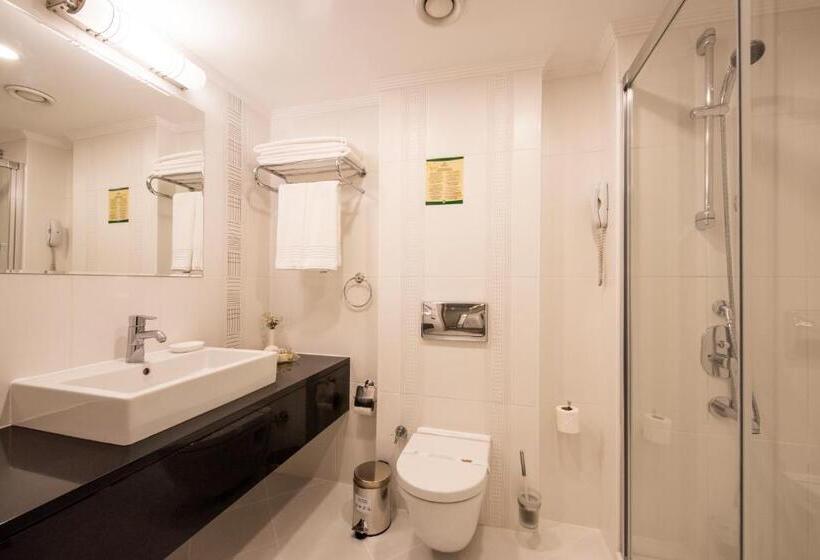 テラス付きスタンダードルーム, Side Star Elegance Hotel   Ultra All Inclusive