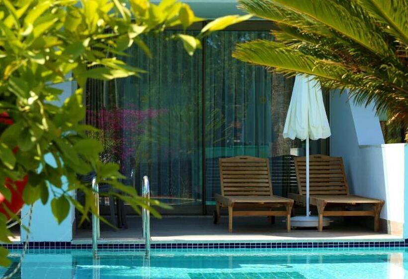 スタンダードルーム, Side Star Elegance Hotel   Ultra All Inclusive