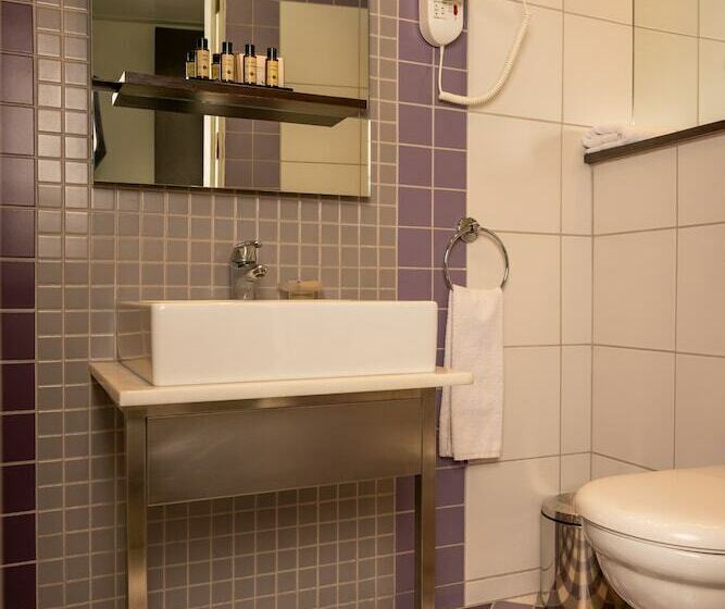 オーシャンビュースーペリアールーム, The Marmara Pera