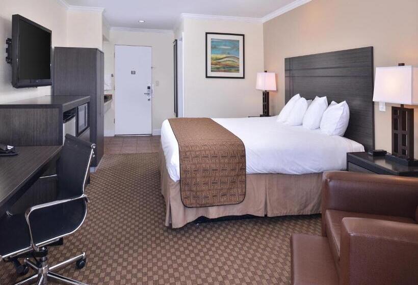 스탠다드 룸, Best Western Capistrano Inn