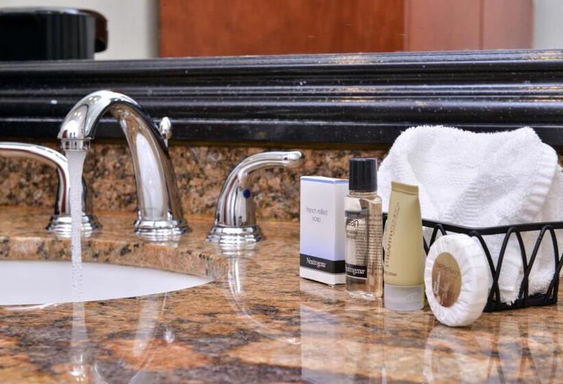 발코니 디럭스 룸, Best Western Capistrano Inn
