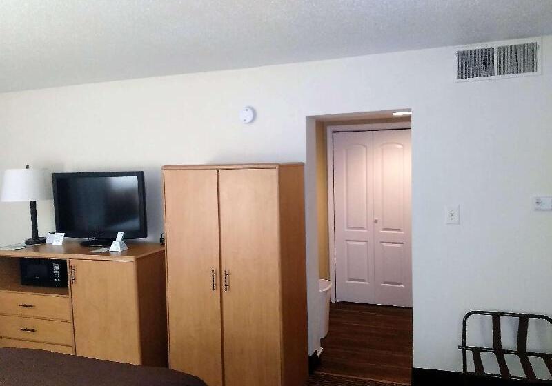 Номер Стандартный Кровать Куин, Best Western Winchester