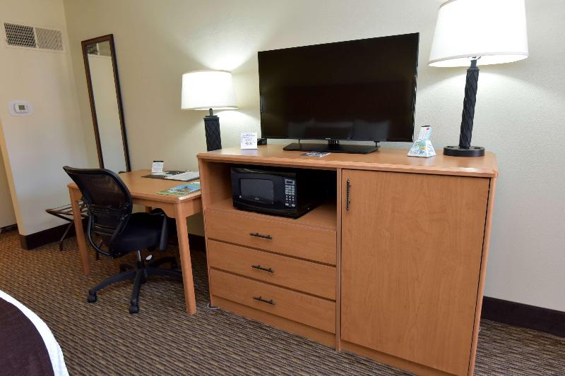 Номер Стандартный Кровать Куин, Best Western Winchester