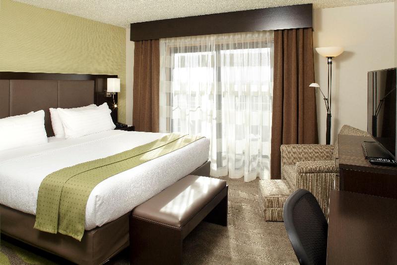 이그제큐티브 스위트, Holiday Inn Wilkes Barre   East Mountain, An Ihg