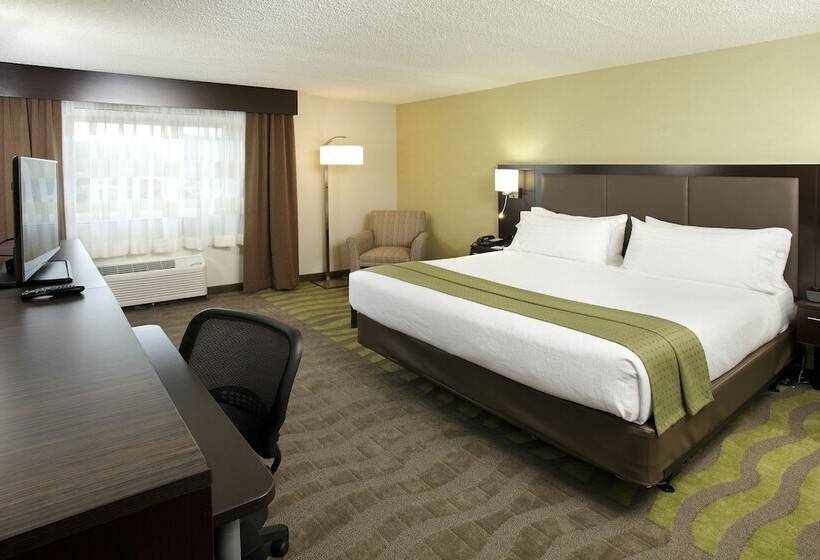 장애인을 위한 스위트, Holiday Inn Wilkes Barre   East Mountain, An Ihg