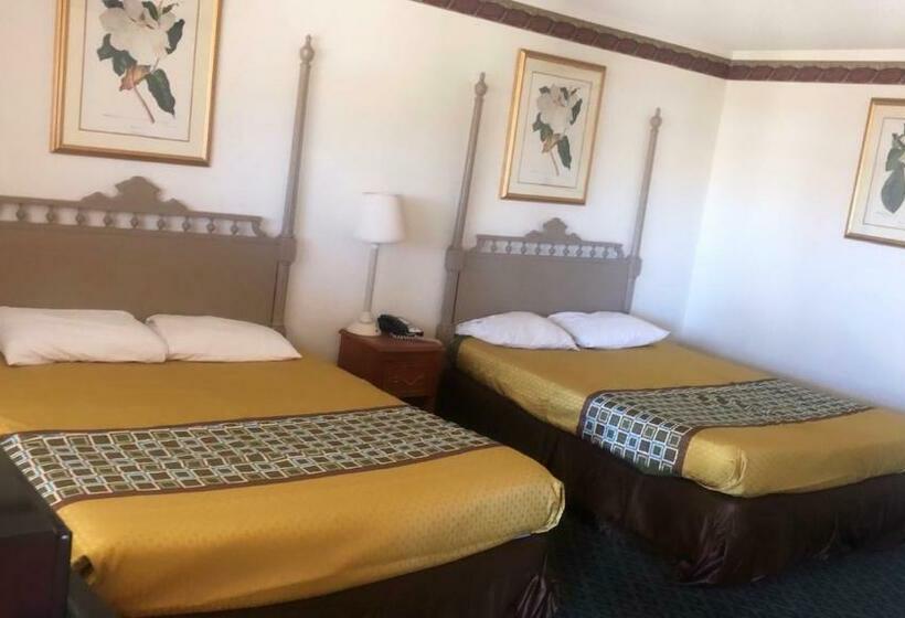 Номер Стандарт, Lake Place Inn Lake Havasu City