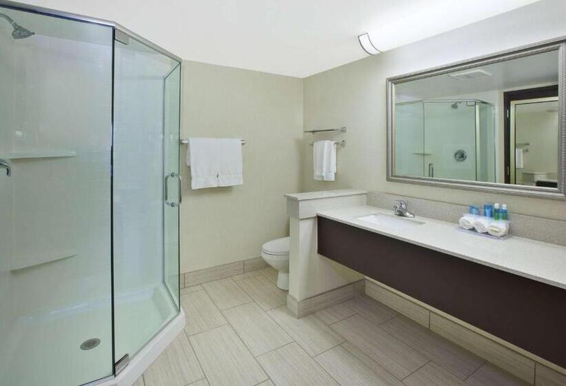 스위트 퀸침대, Best Western Okemos/east Lansing Hotel & Suites