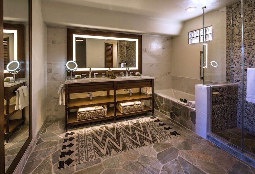 스탠다드 룸, Boulders Resort & Spa Scottsdale, Curio Collection By Hilton