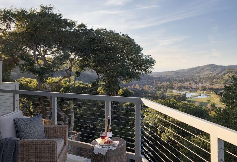 Люкс 2 Спальни, Carmel Valley Ranch, In The Unbound Collection By Hyatt