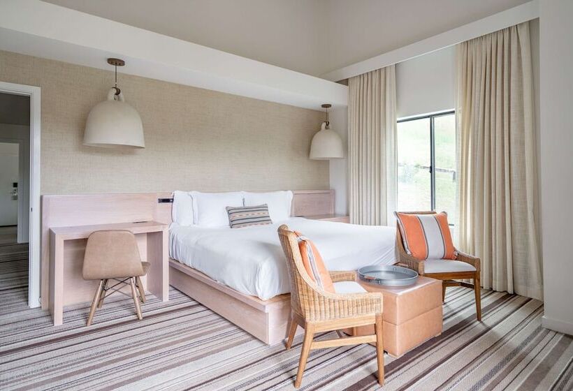 Люкс, Carmel Valley Ranch, In The Unbound Collection By Hyatt