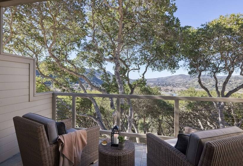 Люкс, Carmel Valley Ranch, In The Unbound Collection By Hyatt