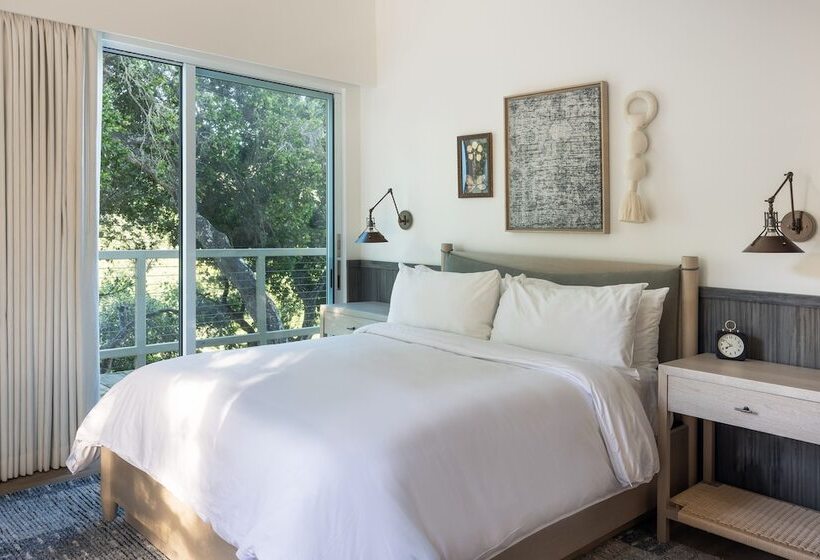Люкс 2 Спальни, Carmel Valley Ranch, In The Unbound Collection By Hyatt
