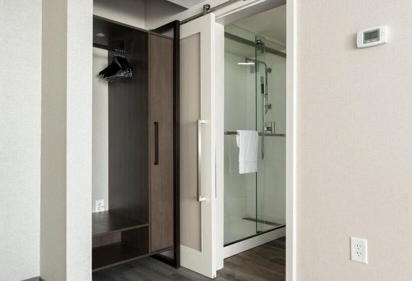 Quarto Estandar, Columbus Marriott