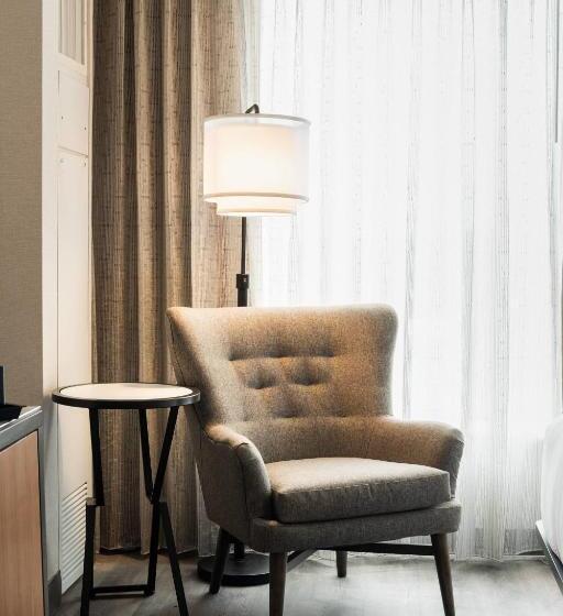 Quarto Estandar, Columbus Marriott