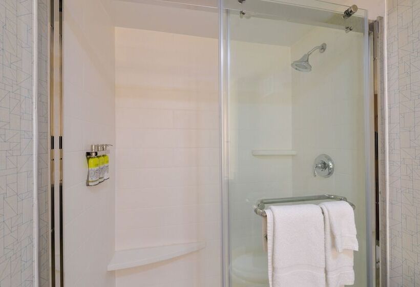 スタンダードルーム, Holiday Inn Express & Suites   Shreveport   Downtown, An Ihg