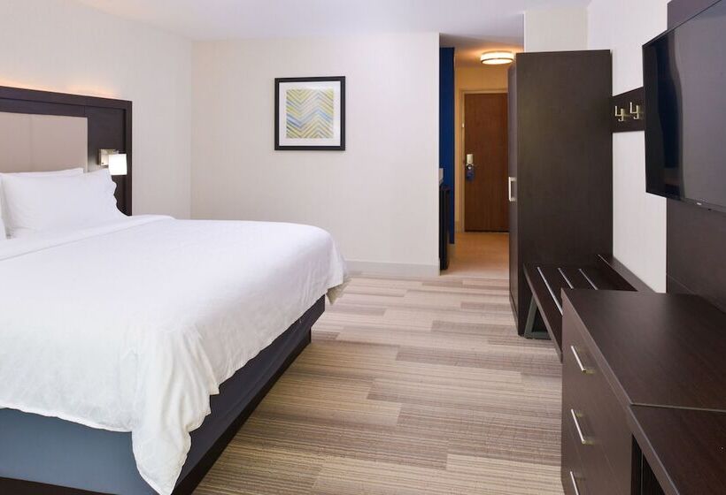 スタンダードルーム, Holiday Inn Express & Suites   Shreveport   Downtown, An Ihg