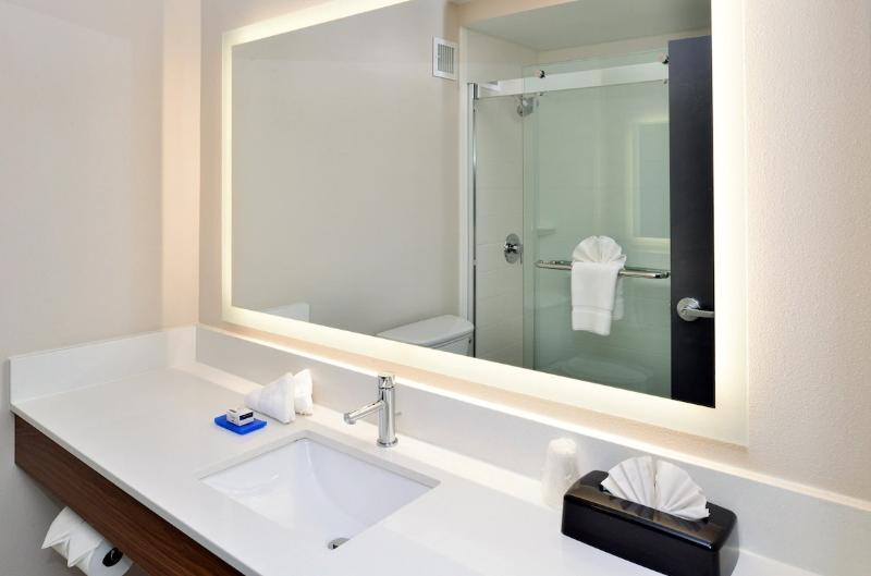标准间, Holiday Inn Express Winston Salem Medical Ctr Area