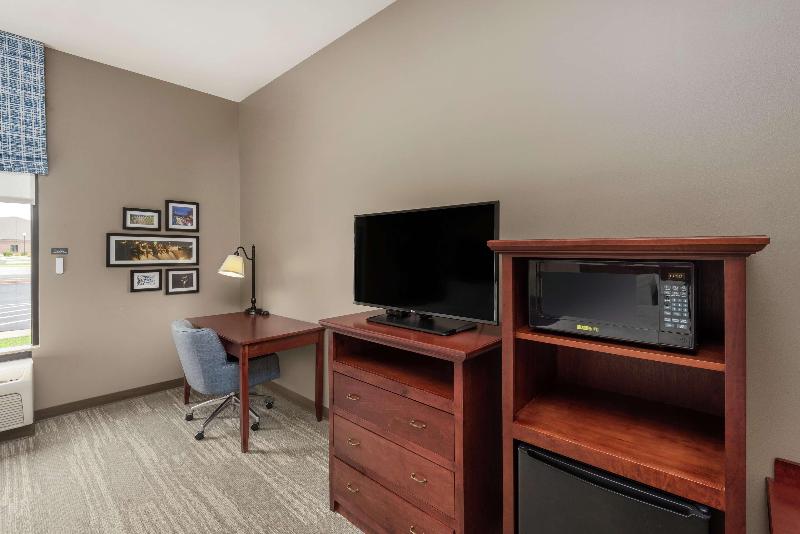标准间, Holiday Inn Express Winston Salem Medical Ctr Area