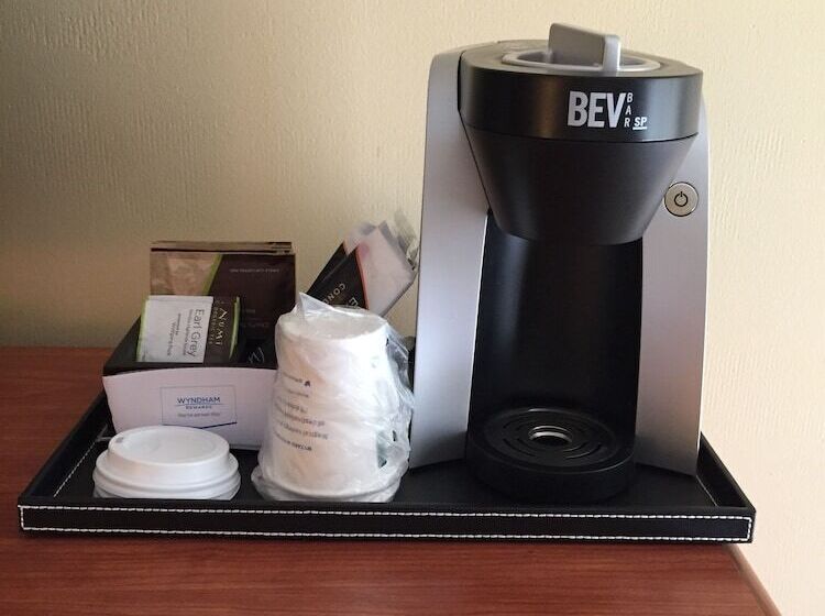 Номер Superior, Ramada By Wyndham Santa Barbara